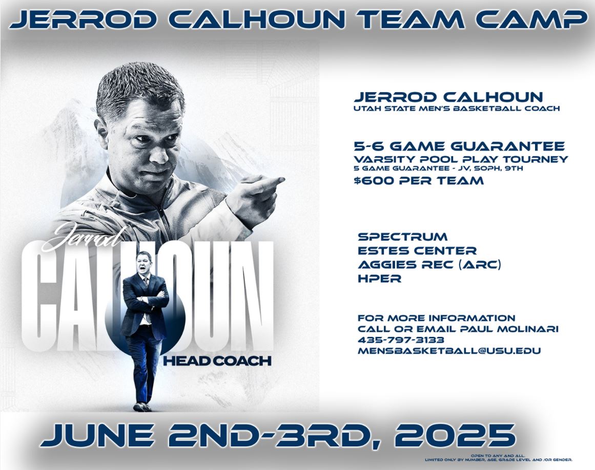 Camp Flyer