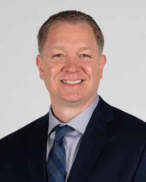 Head Coach Jerrod Calhoun
